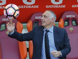 Kecam Wasit, Presiden Roma Didakwa UEFA