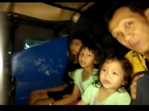 Penjelasan Hotel Le Grandeur Soal Bajaj Dilarang Sampai ke Lobi