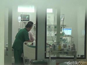 Korban Tertembak Pistol Polisi di Banyuwangi Masih Kritis