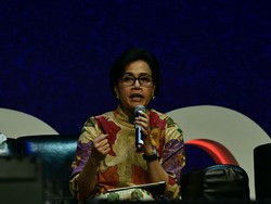 Jokowi Sudah Tambah Utang Rp 1.067 T, Ini Penjelasan Sri Mulyani