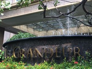 Ini Dasar Hotel Le Grandeur Mangga Dua Larang Bajaj Sampai ke Lobi