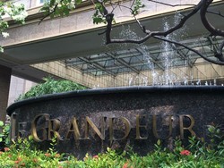 Ini Dasar Hotel Le Grandeur Mangga Dua Larang Bajaj Sampai ke Lobi