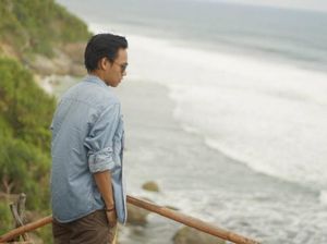 Lengkap! Pantai di Yogya Ini Sempurnakan Penghujung Libur Lebaran