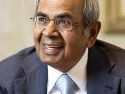 Hinduja Bersaudara Jadi Orang Terkaya di Inggris (Lagi)