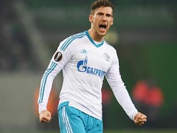 Goretzka Pastikan Gabung Bayern Musim Depan