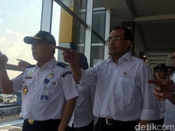 Cegah Antrean, Jasa Marga Buka 31 Gardu Tol di Cikarang Utama