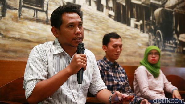 Mengkritisi Hasil Seleksi Calon Anggota Komnas HAM