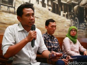 Mengkritisi Hasil Seleksi Calon Anggota Komnas HAM