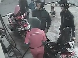 Anak Perempuan Terlindas Mobil di SPBU, Siapa yang Salah?