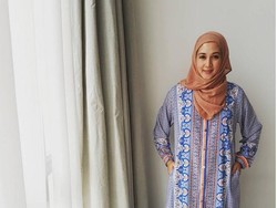 Dina Lorenza dan Sahabat akan Buka Suara Soal Kabar Rebutan Anak?