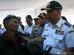 Kecelakaan Bus Restu di Jombang jadi Evaluasi Kemenhub