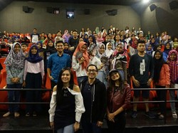 6 Hari Tayang, Film Jailangkung Tembus Satu Juta Lebih Penonton