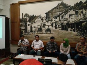 Catatan Khusus untuk Sejumlah Nama Calon Komisioner Komnas HAM