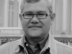 Kepala LIPI Iskandar Zulkarnain Meninggal Dunia