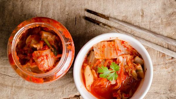 Doyan Kimchi? Ini 6 Manfaatnya Bagi Kesehatan Tubuh