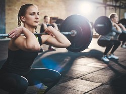 Ingin Tubuh Kencang Seperti Instruktur Fitness? Ini Rahasianya