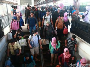 Di Depan Mahasiswa, Kepala Bappenas Bicara Urbanisasi di RI