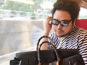 Ingin Beda dari Cowok Lain, Ivan Gunawan Minta Dipanggil Mas oleh Ayu Ting Ting