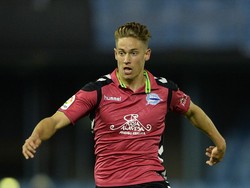 Tampil Oke di Alaves, Pemain Muda Ini Berharap Tembus Skuat Utama Madrid