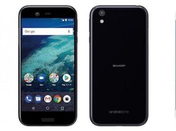 Sharp Garap Lagi Ponsel Android One