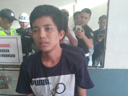 Bawa Narkoba, ABG Ditangkap Petugas KRL di Stasiun Bekasi