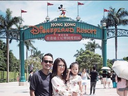 Tiket Pesawat Dijual Lagi, Ruben Onsu Tuntut Maaf dari Maskapai