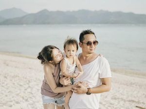 Jurus Ampuh Ringgo Agus Rahman Menjaga Lingkungan