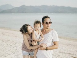 Ringgo Agus Rahman Ingin Punya Anak Lagi, Sabai Masih Pikir-pikir