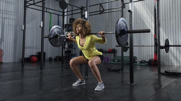 5 Langkah Mengecilkan Paha yang Terlalu Besar