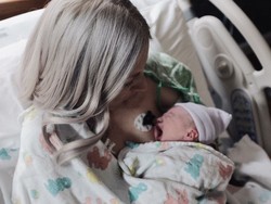 Cerita Haru Pasien Transplantasi Jantung Meninggal Setelah Melahirkan