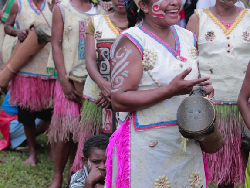 Kemenpar Dukung Lokakarya Pengembangan Pariwisata di Biak