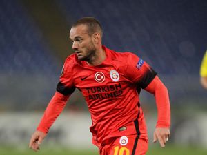 Sneijder ke Sampdoria?