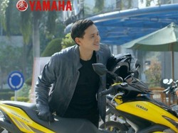 Persembahan Terbaik Yamaha Indonesia Bagi Customer