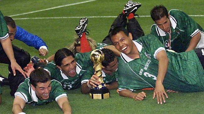 Kiprah Tim-Tim Juara Piala Konfederasi di Piala Dunia Setelahnya Kiprah Tim-Tim Juara Piala Konfederasi di Piala Dunia Setelahnya