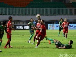 Aji Santoso: Arema Mestinya Bisa Menang