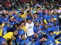 Kiprah Tim-Tim Juara Piala Konfederasi di Piala Dunia Setelahnya