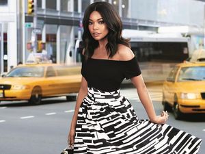 Rahasia Diet Aktris 44 Tahun yang Membuatnya Mirip Gadis Usia 20-an Rahasia Diet Aktris 44 Tahun yang Membuatnya Mirip Gadis Usia 20-an