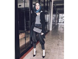 Makin Kurus, Zaskia Sungkar Disebut Mirip Barbie Hingga Dikritik Netizen