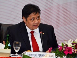 Menperin Tagih Realisasi Investasi Korsel di RI