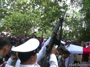 Kapten Haryanto, Pilot Heli Basarnas yang Jatuh Dikenal Berprestasi