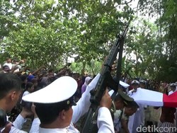 Kapten Haryanto, Pilot Heli Basarnas yang Jatuh Dikenal Berprestasi