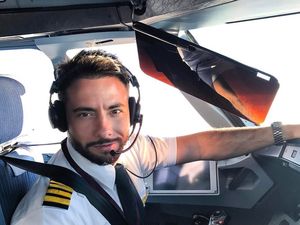 Pilot Asing Dominasi Penerbangan di Langit Timur Indonesia