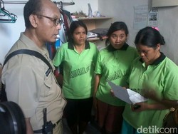 Cegah Urbanisasi, Dispendukcapil Surabaya Gelar Operasi Yustisi