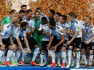 Menelusuri Akar Kehebatan Pesepakbola Jerman Lewat Joachim Loew Menelusuri Akar Kehebatan Pesepakbola Jerman Lewat Joachim Loew