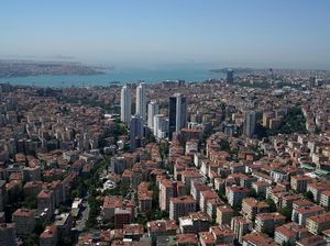 Turki dan Yunani Dilanda Gelombang Panas, Suhu 45 Derajat Celsius