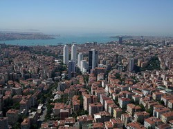 Turki dan Yunani Dilanda Gelombang Panas, Suhu 45 Derajat Celsius