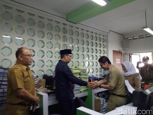 Cek Pelayanan Publik, Ridwan Kamil: Sudah Full Speed