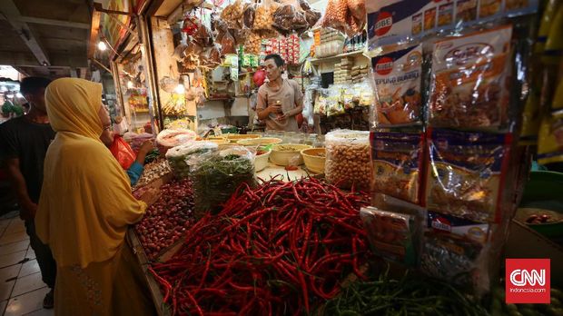 Ekonomi di Kuartal III Diramalkan Tumbuh Hingga 5,1 Persen