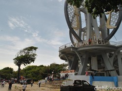 Cara Pemkot Sabang Bikin Turis Betah Bertamasya di Pulau Weh