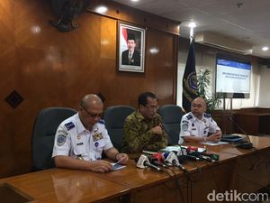 Menhub: Mudik Tahun Ini Uji Coba Prasarana yang Ada